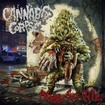 /CANNABIS CORPSE / Nug So Vile (digi)