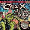 THRASH METAL/CRISIX / Crisix Session #1 American Thrash