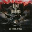 /HAIL OF BULLETS / On Divine Winds 