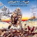HEAVY LOAD / Stronger than Evil (2018 reissue) []