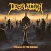 /DESOLATION / Screams of Undead