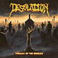 DESOLATION / Screams of Undead []