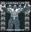 JAPANESE BAND/APOLOGIST / Complete Blasphemy