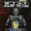 HEAVY METAL/MIDEVIL / Expiration Date + Forced to Believe EP (2019 reissue)