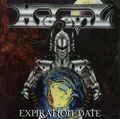 MIDEVIL / Expiration Date + Forced to Believe EP (2019 reissue) []