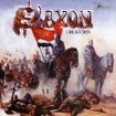 N.W.O.B.H.M./SAXON / Crusader