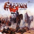 SAXON / Crusader []