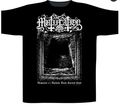 MUTIILATION /  Remains Of A Dead Cursed Soul T-SHIRT (M) []
