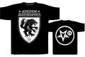 SATANIC WARMASTER / T-Shirt (M) []