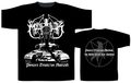 MARDUK / Panzer division T-SHIRT (M) []