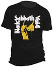 Tシャツ/HeavyMetal/BLACK SABBATH / Vol.4 T-SHIRT (M)