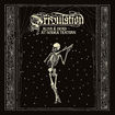 /TRIBULATION / Alive & Dead At Sodra Teaterrn (2CD/DVD)