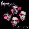 THRASH METAL/ANACRUSIS / Manic Impressions +３ (digi) (2019 reissue)