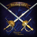 RUNNING WILD / Crossing the Blades (digi) []