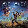 AXE CRAZY / Hexbreaker (NEW !!!) []