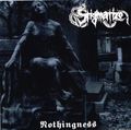 STIGMATIZE / Nothingness (demo) Tokyo All Female DEATH METAL !! []