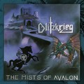 BLITZKRIEG / The Mist of Avaloni2019 reissue) []
