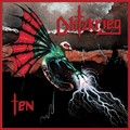 BLITZKRIEG / Teni2019 reissue) []