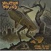 THRASH METAL/VIOLATION WOUND / Dying to Live