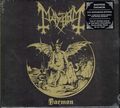 MAYHEM / Daemon (Mediabook) []