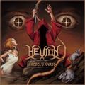 HELLION (Colombia) / Rebel's Curse []