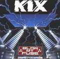 KIX / Blow my Fuse (2018 reissue) []