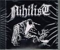 NIHILIST / Nihilist (1987-1989)@(collectors CD) []