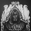 THRASH METAL/XASTER / Anos de Blasfemia
