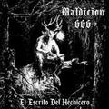 MALDCTION 666 / El Escrito del Hechicero []