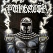 THRASH METAL/PURGATOR / Helvetin meteli (SADOKIST メンバーによるSPEED METAL）