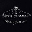 N.W.O.B.H.M./SHOCK TREATMENT / Binary Fall Out CD EP (slip)