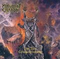 MALEVOLENT CREATION / The Ten Commandments (2CD/slip/2019 reissue) []