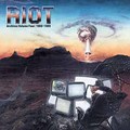 RIOT / Archives Volume Four 1988-1989 (CD+DVD) []