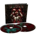 CYHRA / No Halos in Hell (2CD/digi) []