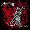 ARTILLERY / In the Trash []