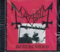MAYHEM / Deathcrush (boot) []