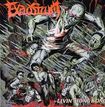 THRASH METAL/EXPLOSICUM / Lovin' Hong Kong