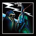 VIOLENT SIN / DEMO CD (SPEED METALEՁIIj []