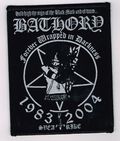 BATHORY / tribute to QUARTHON (SP) []