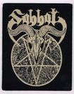 /SABBAT / Disembody (SP)