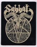 SABBAT / Disembody (SP) []