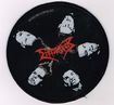 /DISMEMBER / Pieces CIRCLE (SP)