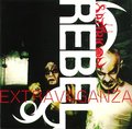 SATYRICON / Rebel Extravaganza 20th anniversary edition (digi) []