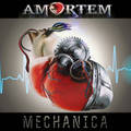 AMORTEM / Mechanica []