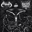 JAPANESE BAND/SABBAT / PENERATOR HAMMER / Sabbatical Hammer (split/digi)
