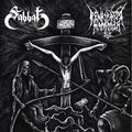 SABBAT / PENERATOR HAMMER / Sabbatical Hammer (split/digi) []