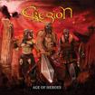 HEAVY METAL/EREGION / Age of Heroes