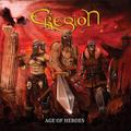 EREGION / Age of Heroes []