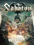 SABATON / Heroes on Tour 2DVD+CD Digi []