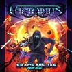 HEAVY METAL/VICTORIUS / Space Ninjas From Hell (国内盤）（特典 美弦さんの解説)